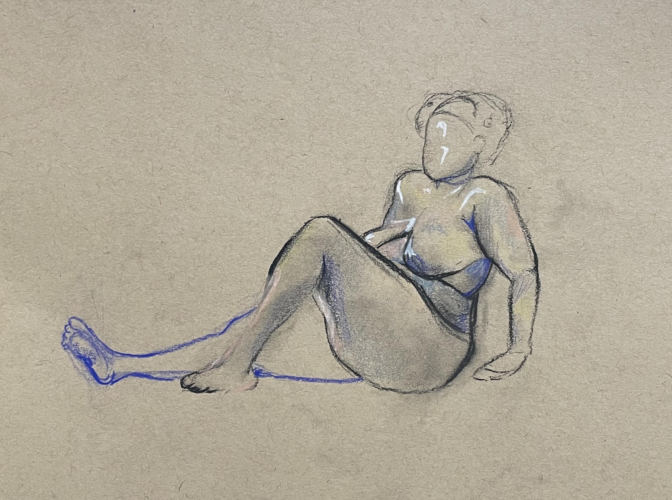Untitled work